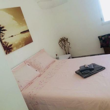 Casa vacanze "Lu Santu" Campi Salentina Esterno foto