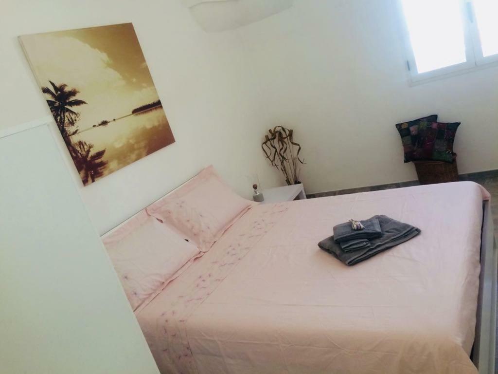 Casa vacanze "Lu Santu" Campi Salentina Esterno foto