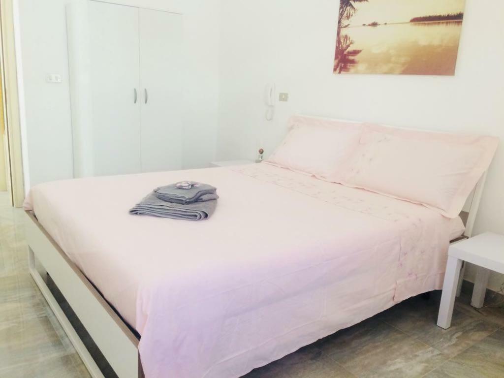 Casa vacanze "Lu Santu" Campi Salentina Esterno foto