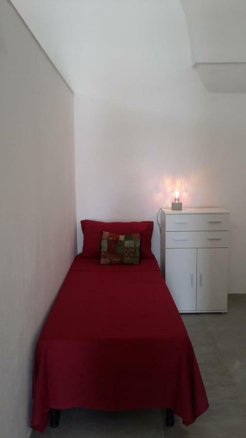 Casa vacanze "Lu Santu" Campi Salentina Esterno foto