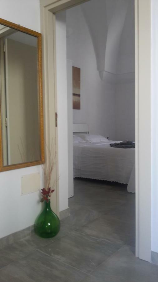 Casa vacanze "Lu Santu" Campi Salentina Esterno foto