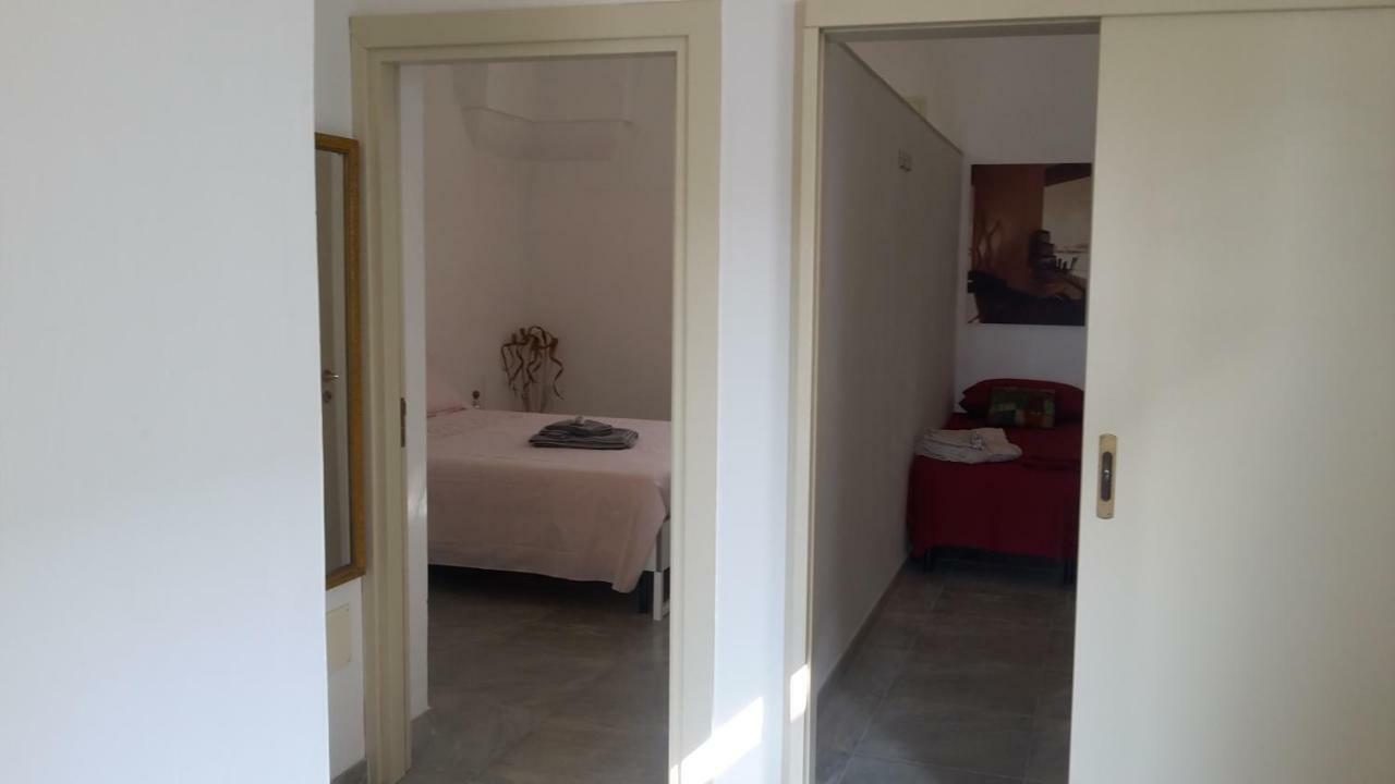 Casa vacanze "Lu Santu" Campi Salentina Esterno foto